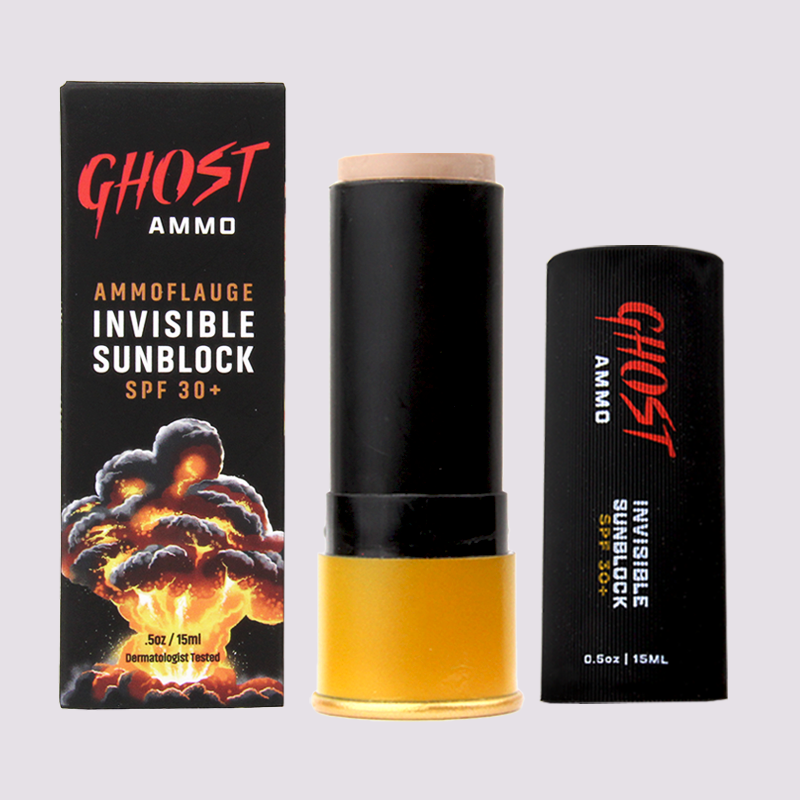 Invisible Sunblock Stick SPF 30+