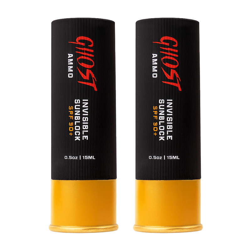 Invisible Sunblock Stick SPF 30+