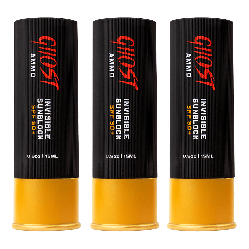 Invisible Sunblock Stick SPF 30+