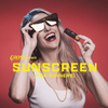 Ammoflauge: Invisible Sunblock Face Stick SPF 30+
