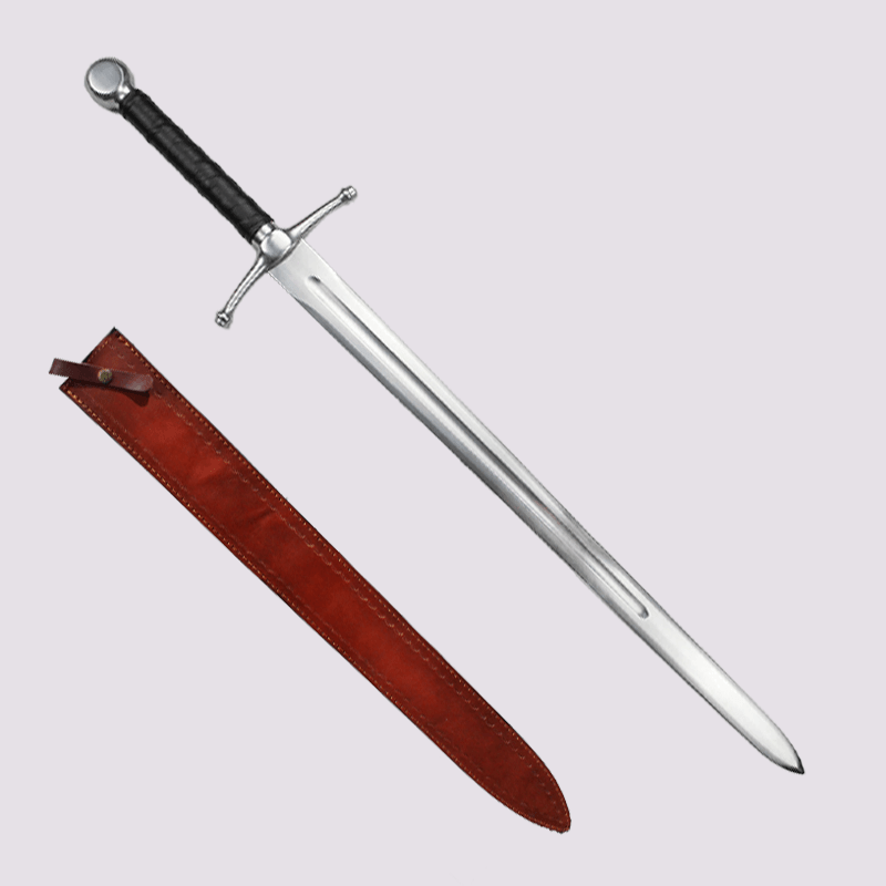 SPF Survival Sword
