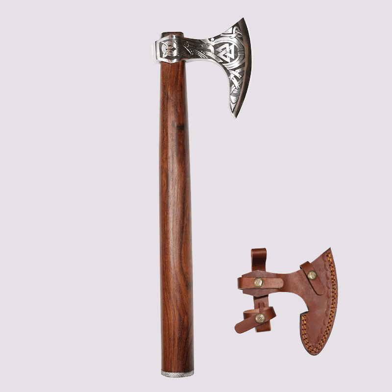 SPF Survival Axe