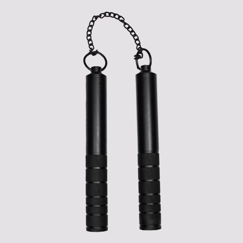 SPF Survival Nunchucks