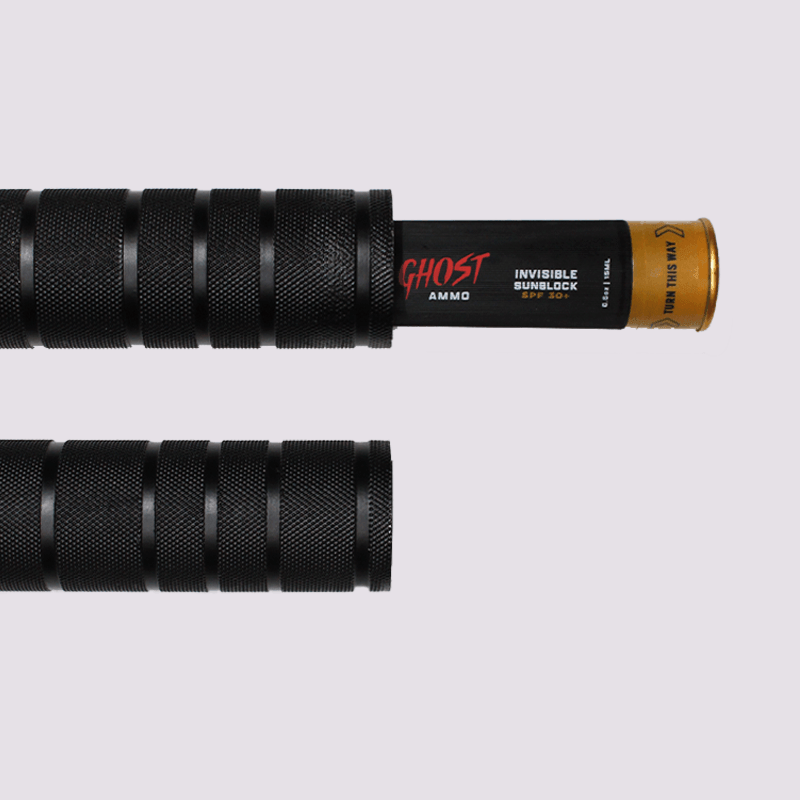 SPF Survival Nunchucks