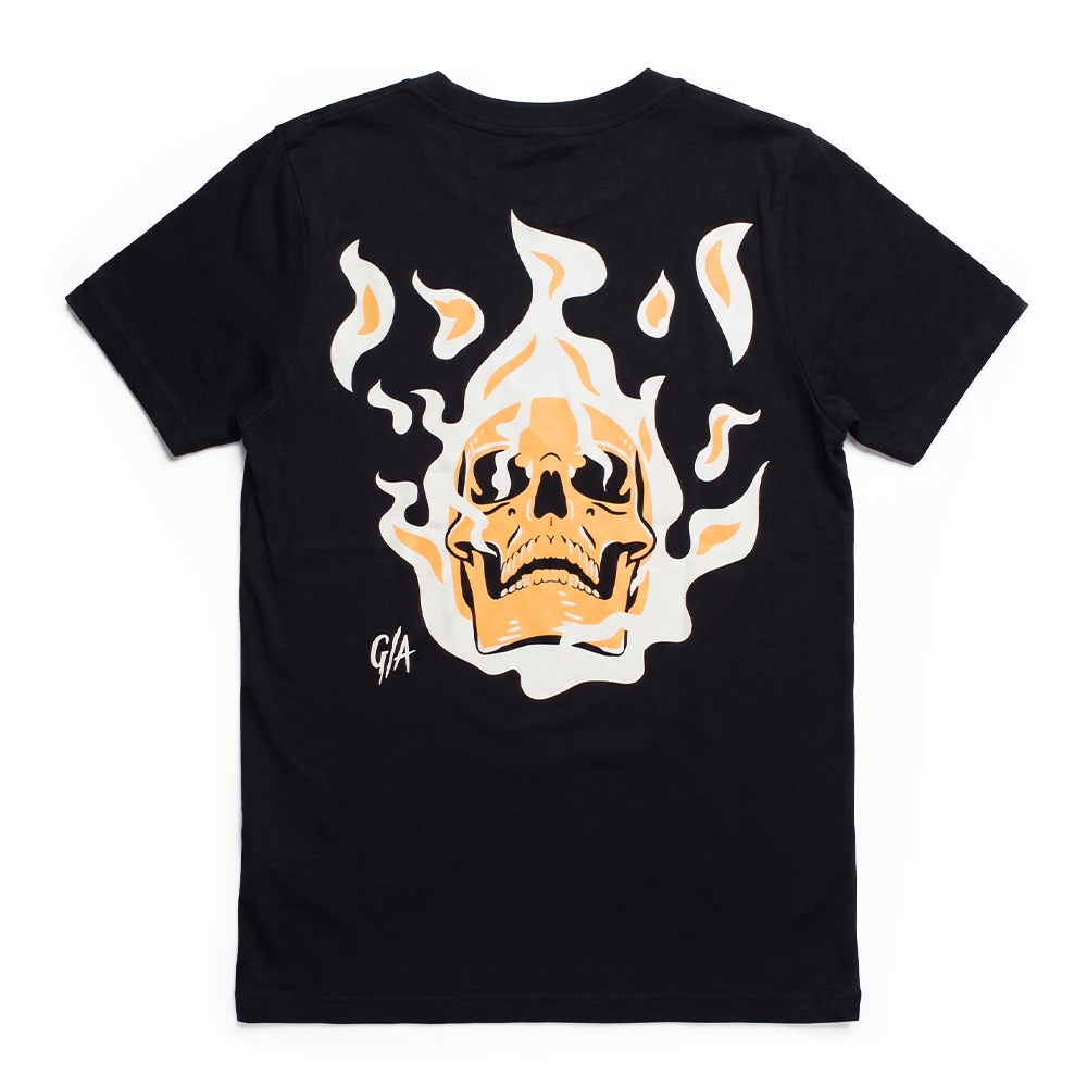 Fight The Sun / Sun God UPF Tee