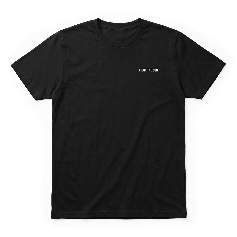 Fight The Sun / Sun God UPF Tee