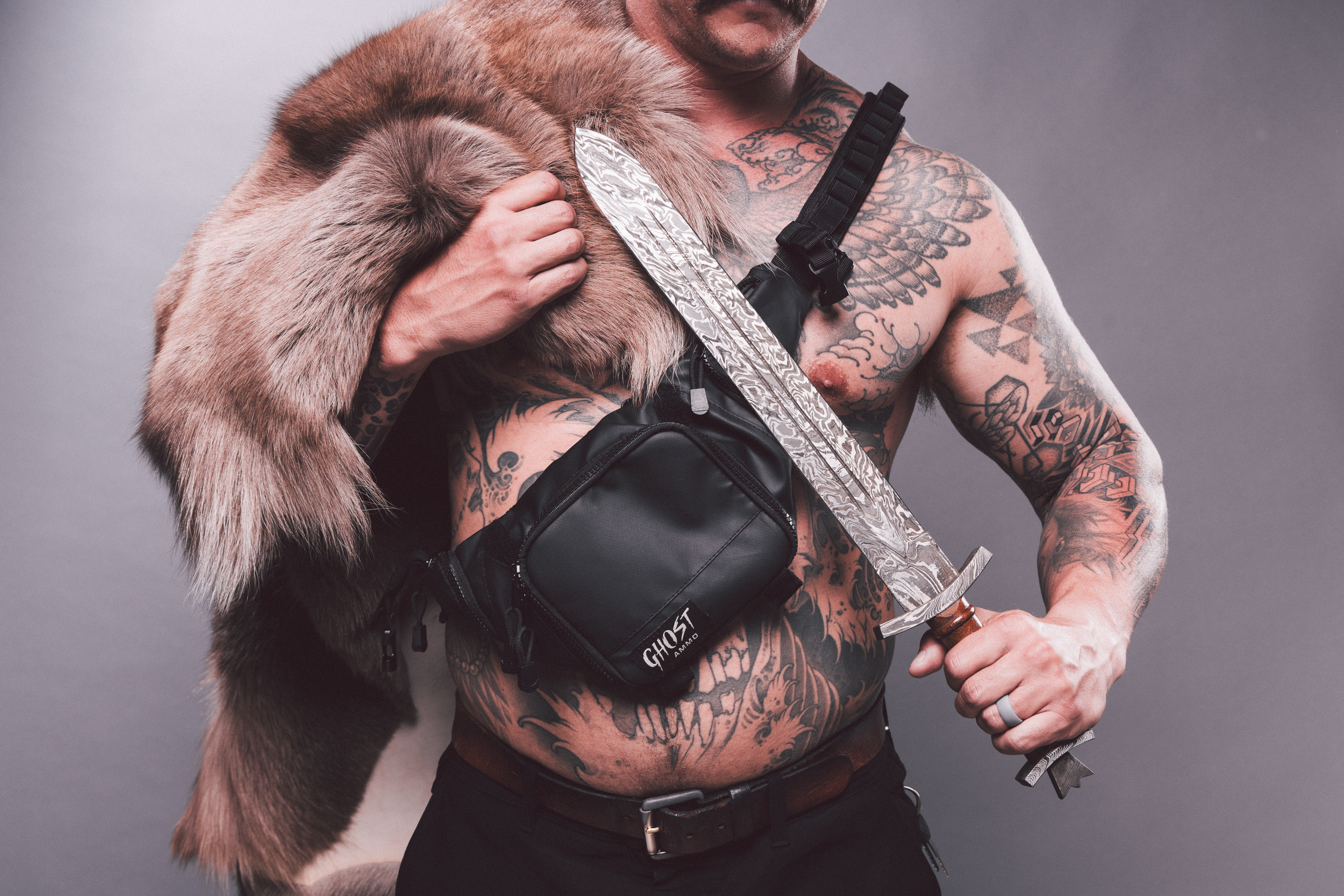 Shoulder Sling