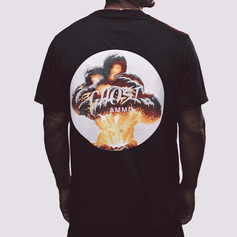 Holographic Nuclear Tee
