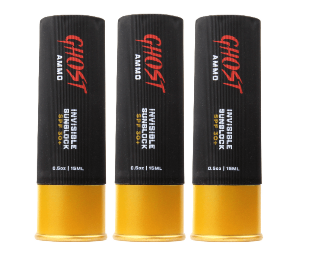 Invisible Sunblock Stick SPF 30+