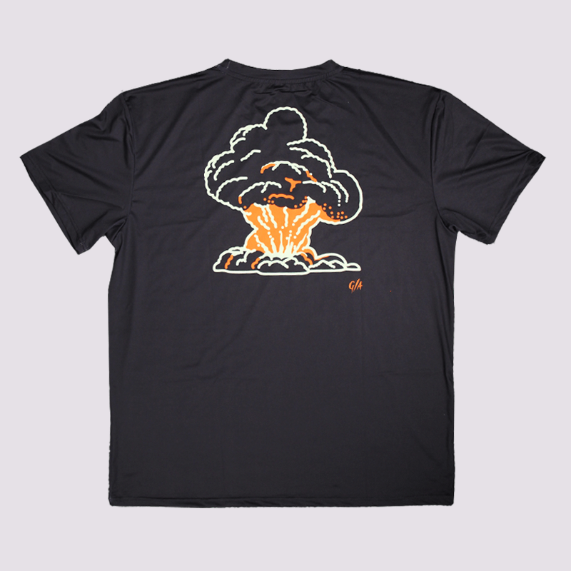 Active Wear Tee