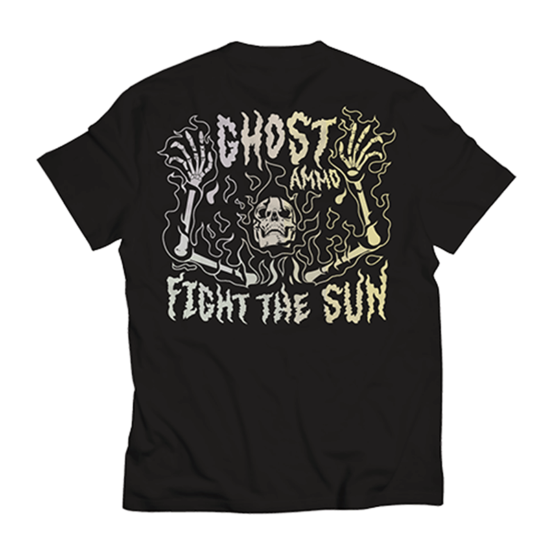 Fight The Sun Monster Tee