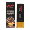 Ammoflauge: Invisible Sunblock Face Stick SPF 30+