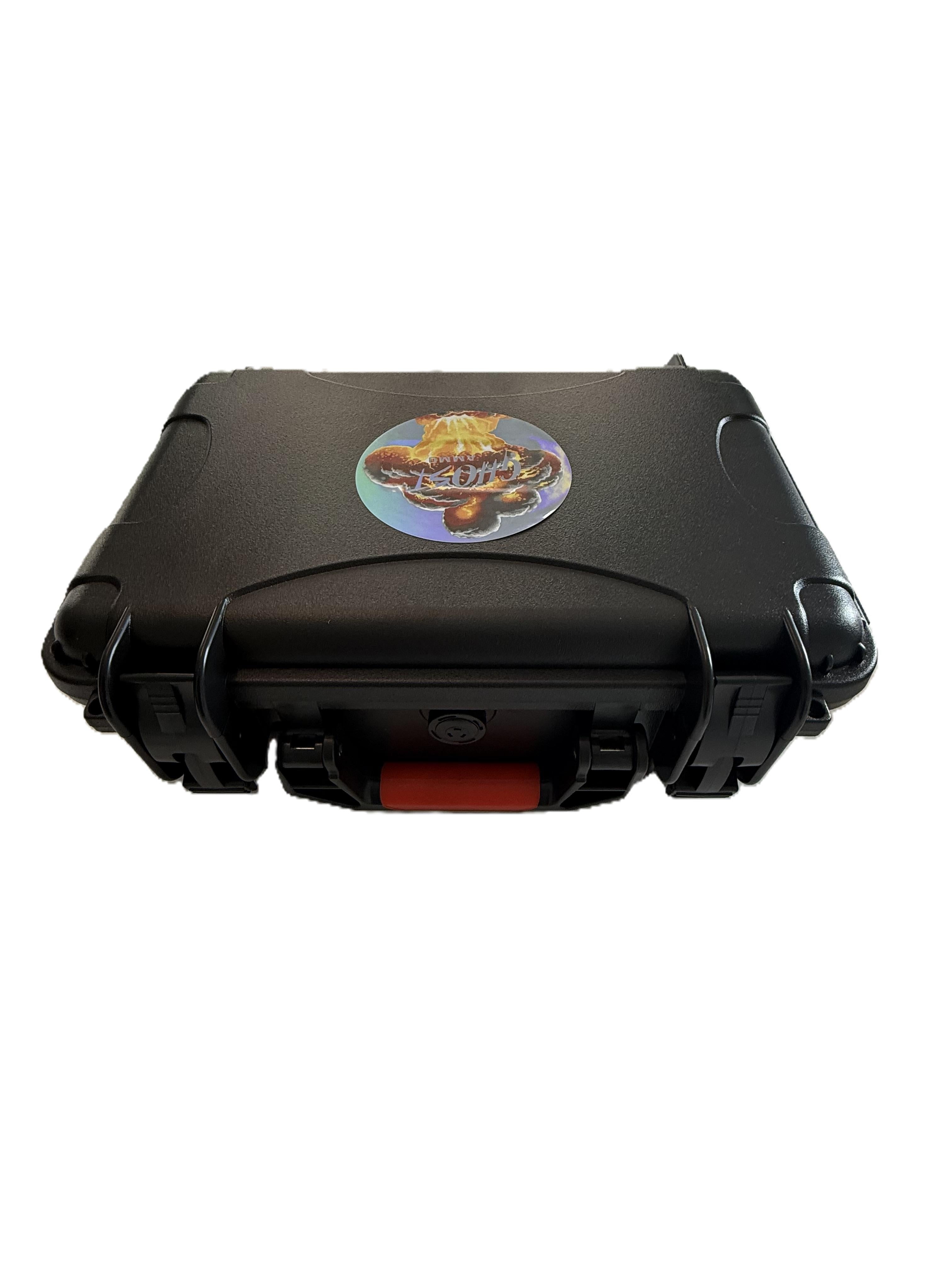 Ammo Case Retail Display- Case ONLY