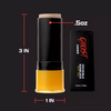Ammoflauge: Invisible Sunblock Face Stick SPF 30+