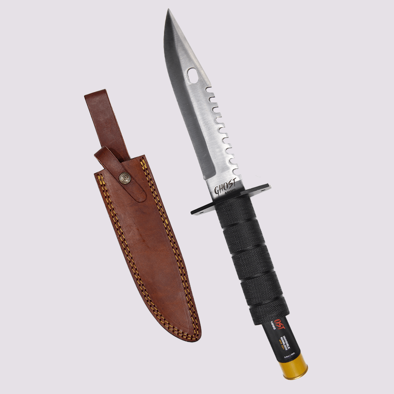 SPF Survival Knife