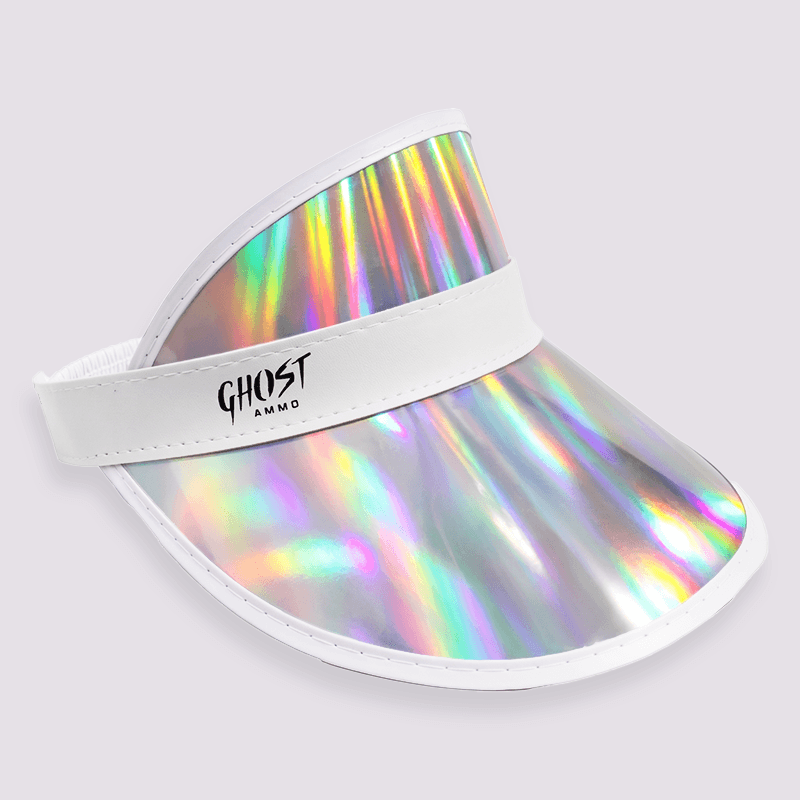 Holographic Visor